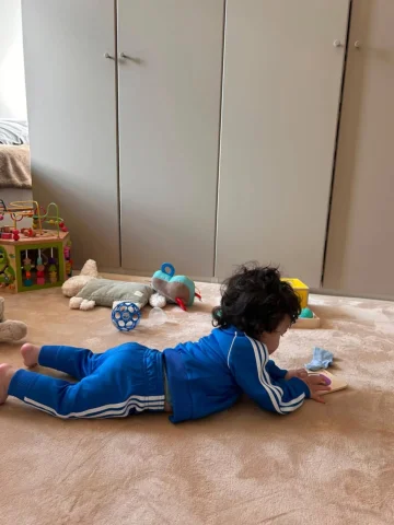 Am Ende des Tages weiß ich immer wieder, worauf es wirklich ankommt. ♥️