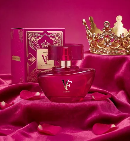 Hoje não é apenas sobre um lançamento.

27 anos… 
Sentir, através de uma fragrân