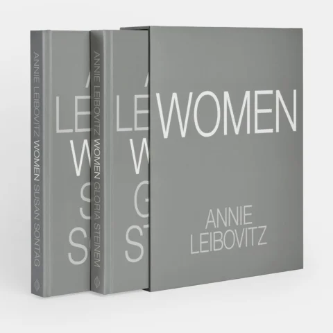 Annie Leibovitz: Women is now available worldwide. 

First published in 1999, th
