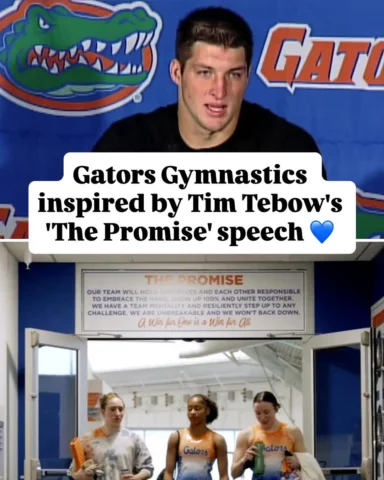 After being eliminated in the semifinals last season, the Florida Gators were in