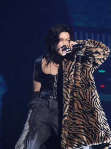 #JJ50thAnniversaryFest2026 

JJ50周年おめでとうございます！　またねー🦋