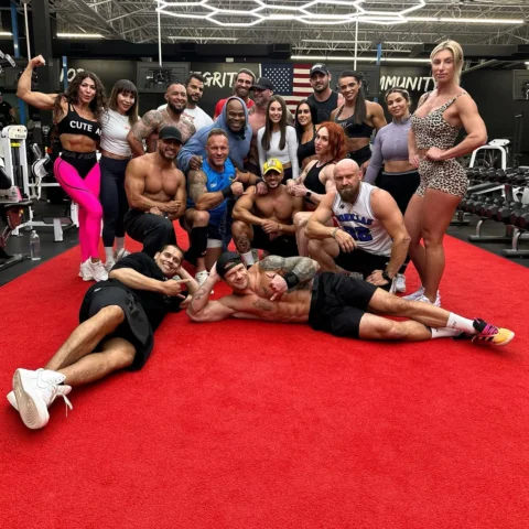 Battle Zone is more than just a competition for me ☝🏻
It’s a place where people