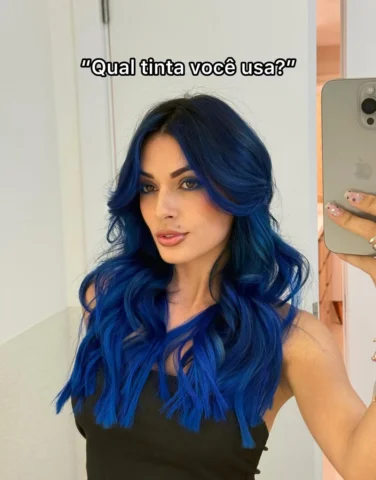 Depois de tanto perguntarem, vim me pronunciar…. 💙🩵🙌🏻🙌🏻