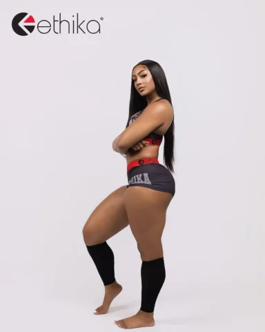 Ethika: With You Everywhere ❤️ use my discount code “JAYYDUBB15”