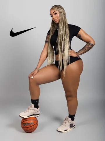 i was hungry by myself and tomorrow came 🥹 #nike