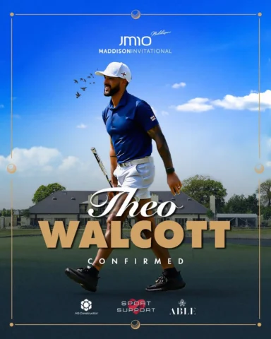 𝙏𝙝𝙚 𝙛𝙖𝙞𝙧𝙬𝙖𝙮 𝙟𝙪𝙨𝙩 𝙜𝙤𝙩 𝙚𝙫𝙚𝙣 𝙛𝙖𝙨𝙩𝙚𝙧 ⚡🏌️‍♂️

We’re excit