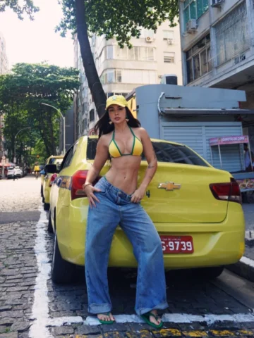 Sendo feliz no meu Brasilzão 🇧🇷🇧🇷🇧🇷