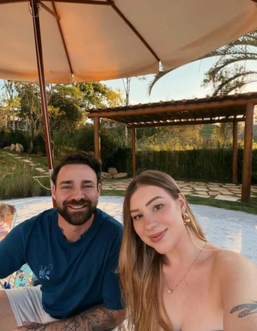 Nossa Páscoa do melhor jeito do mundo! 🤩
A vida com vocês vale muito a pena 🤍�