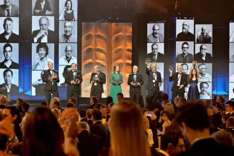 One of the most inspiring nights.
When science meets culture for the betterment 