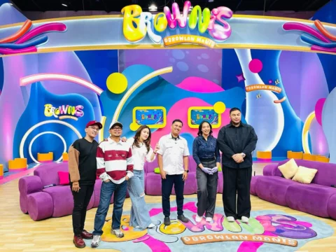 live @brownis_ttv Senin, 27 April 2026

#brownisttv