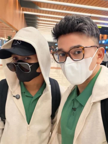 ke Manggarai - NTT 🤍

#rubenonsu #justruben #betrandputraonsu
