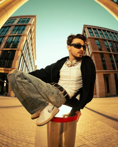 POV: вышел за хлебом в 2006
📸ph: @minavire