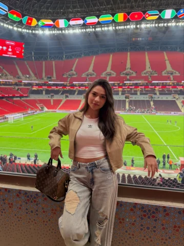 Proud to be 🇲🇦