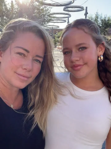 Alijah and I drove out to Arizona for the weekend and had so much fun!! She had 