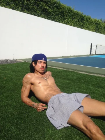hot as hell