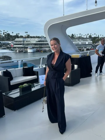 Newport Beach. 🛥️ 🌅