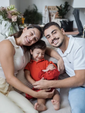 Completos ❤️

📸 @vercrescerfotografia