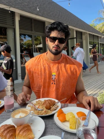 🤤🍛😋

📍@avanimaldives 
Thanks 🫶

#love #mrarbaz #mrarbazpatel #nikkitamboli 