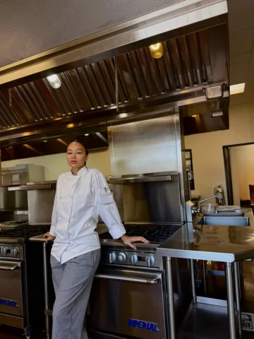 Entering a new Era: Culinaire 🇫🇷
For the past few months, I’ve been in culinar