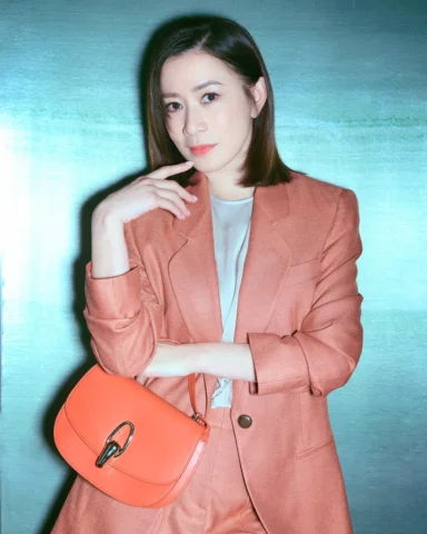 Wearing my version of spring. What’s yours?
@GiorgioArmani #GiorgioArmani