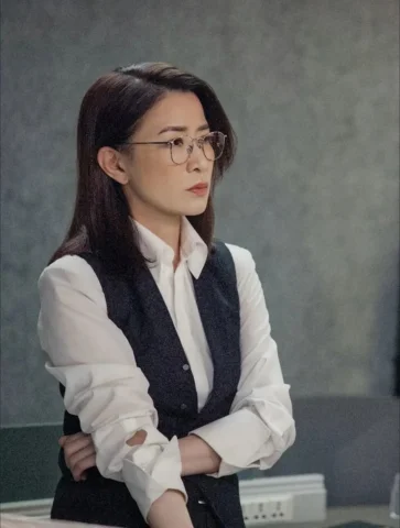 「正義女神」嘅播放已經接近尾聲，透過唔同嘅單元，唔同嘅案件同人物關係，希望各位青少年、家長們和老師都有所領悟，繼而改善彼此嘅關係。
P.S. 呢排出街好多人都叫