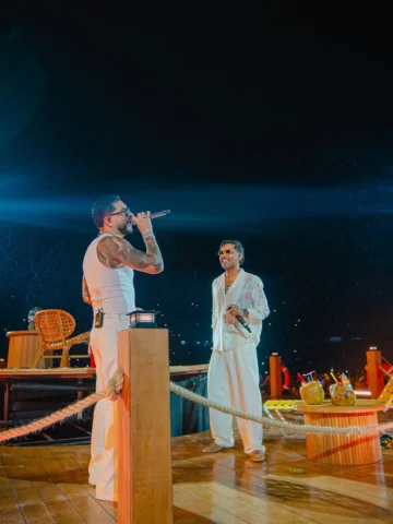 ANOCHE EL ATANASIO DEL AWOO RECIBIÓ LA MELODIA PERFECTA 🎻 @RYANCASTRRO MI PARCE