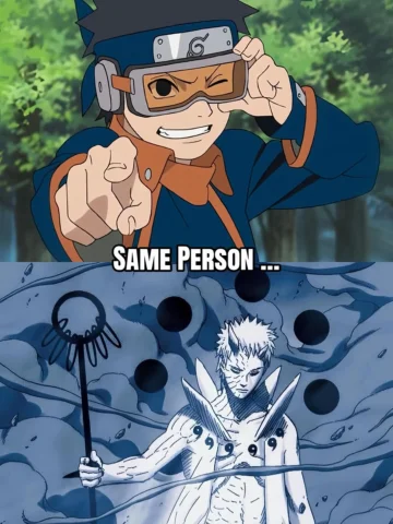 Same person btw 🖤