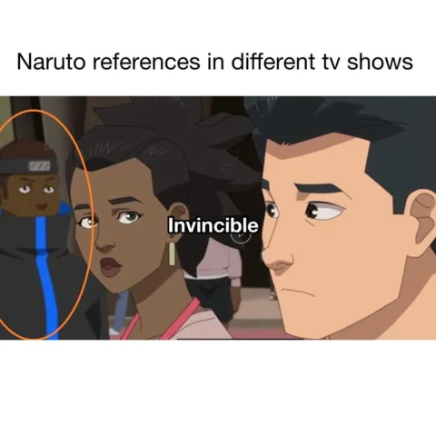 The goat of anime 🐐