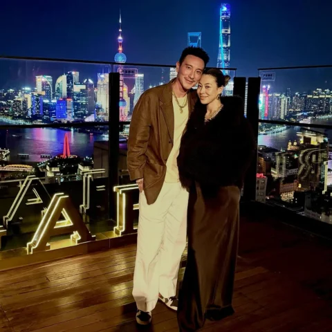 祝Dizzy生日快樂! 抱歉晚了一天！祝你健康快樂！願你永遠年輕，永遠美麗，永遠幸福，永遠Boss！

Happy Birthday Bubz! Sorry f