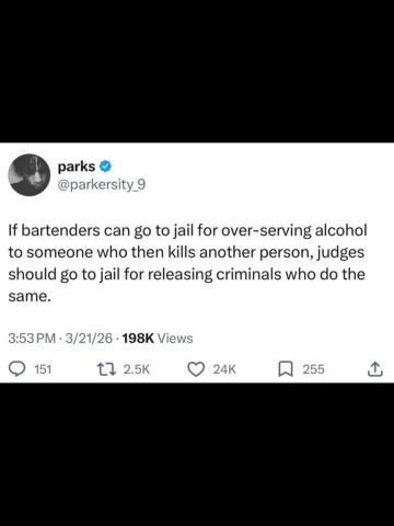 I love this idea. Crime would plummet to almost zero and so many more innocent A