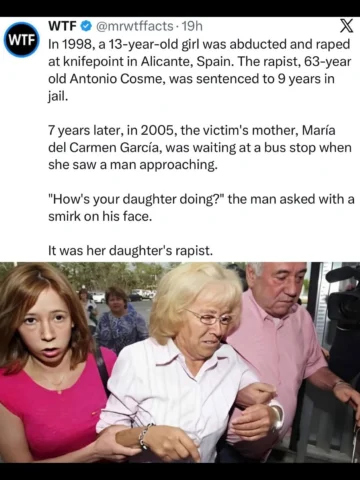 Mom of the decade🔥This might be one of the greatest stories I’ve ever read. Nev