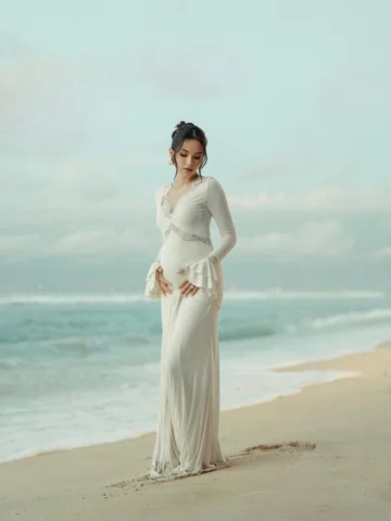 Happy birthday, my beloved wife.

Thank you for being the reason I’m happy 
Wish