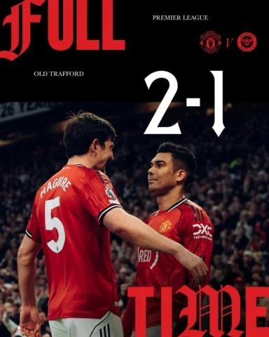 Three points in the bag ✔️💼