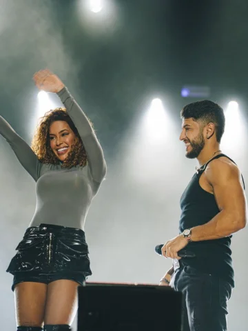 Meu cantor 🎤 eu e você é o fit perfeito 🩷✨ vou te acompanhar pro resto da vida