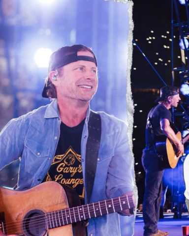 Saturdays are for a country music party! Having too much fun out here with y’all