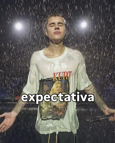 hace 8 años trate de imitar a Justin Bieber por una semana 😭 expectativa realid