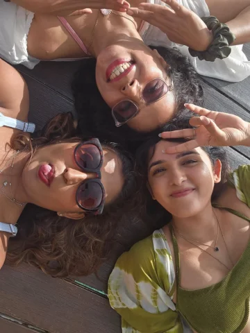 Finally editing finish hui.. 
Link is in bio 🙈🏝️👻

@itzmebridget @mannbhargav