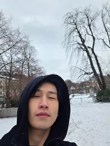⛄️