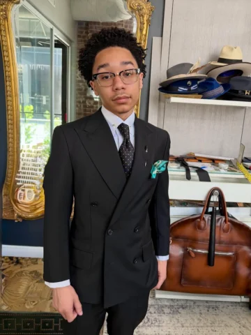 @majorpharris Style is a way to say who you are without having to say a word…

#