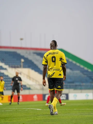 🙏🏿⚽️