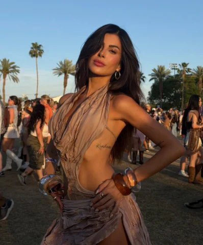 C O A C H E L L A ✨🔥🌵🤎🎡🤠⛰️ vivi muito primeiro para postar depois! me conta