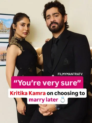 Kritika Kamra opened up about her marriage with Gaurav Kapur, sharing heartfelt 