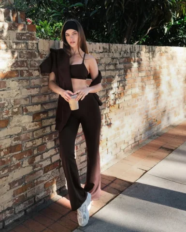 Loving the comfort of SilkContour. @lilysilk 
#liysilk #ad