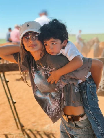 Dos stories pra cá ❤️ 🐎 • Meu tesouro!