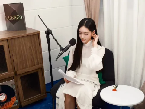 第一次錄 podcast，竟然是和歐娜姐姐一起，真的有種命中注定的感覺！原本其實很緊張，但因為整個過程就像在和朋友聊天一樣，慢慢就放鬆下來，甚至越聊越開心，還有