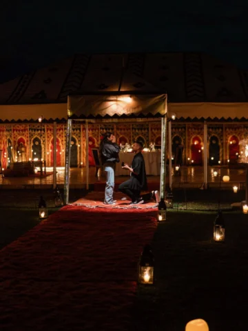 She said Yes 💍🥺

To say I was nervous is an understatement… i could feel my he