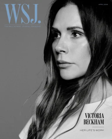 Thank you @wsjmag, it was such a pleasure speaking with you @ellengamerman. 

Ph