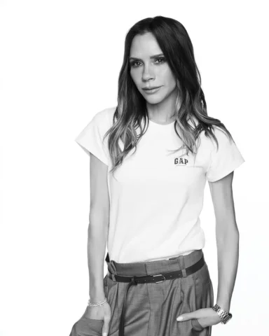 So excited to see my collaboration with @gap finally out in the world! Gap is su