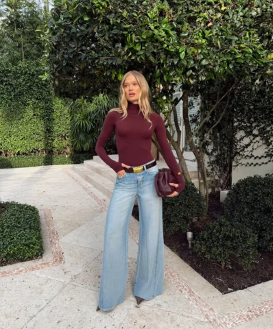 Feeling cute 🤎 won’t delete it later 😜

Comment “LOOK” to get 🔗 for the full 