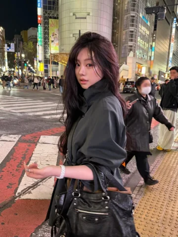 Shibuya ♥